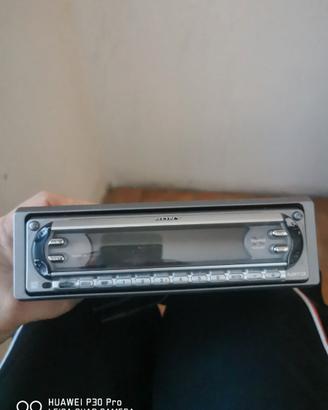 Autoradio Sony mp3