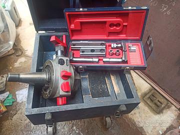 Testa d'Andrea T100_TA 120