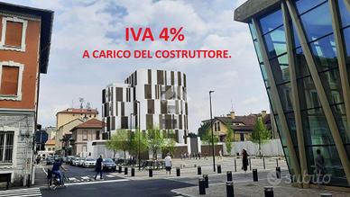 4 LOCALI A RHO