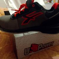 u Power mai usate 