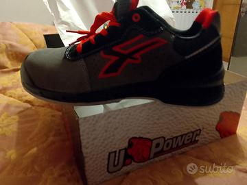 u Power mai usate 