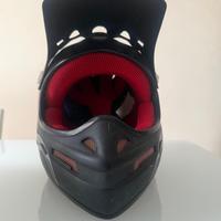casco per moto