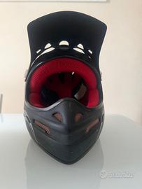 casco per moto