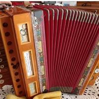 Organetto da Collezione 1968