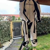 Tuta Mtech MT1 intera