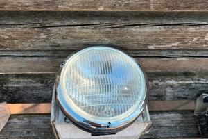 Fanale CEV 9153 a Goccia per Ciclomotore Epoca