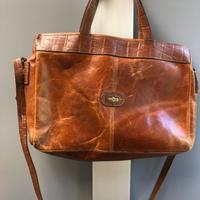 Borsa El Campero