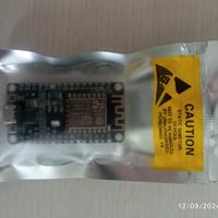 arduino esp 8266 v2 con wifi nuovo