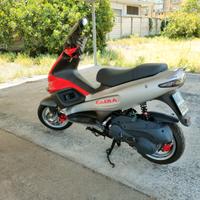 Gilera Runner 180 SP 2T - 2000