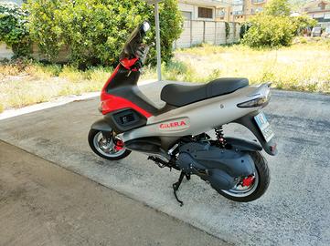 Gilera Runner 180 SP 2T - 2000