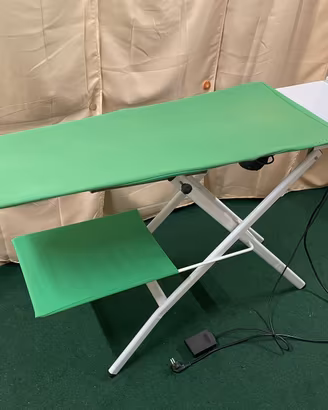 Asse da stiro aspirante professionale