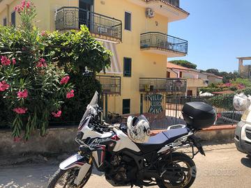 AFRICA TWIN CRF1000L