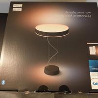 Philips Hue White Ambiance Enrave, Lampada a sospe