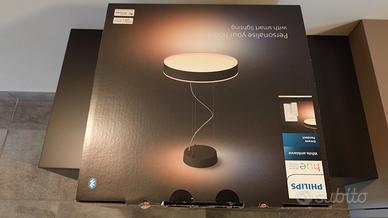 Philips Hue White Ambiance Enrave, Lampada a sospe