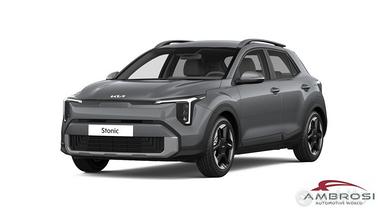 KIA Stonic 1.0 T-GDI STYLE GPL