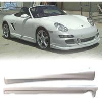 MINIGONNEPORSCHE 987 BOXSTER 05-08 LOOK GT3