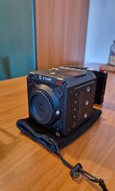 Cinema camera Zcam E2 M4