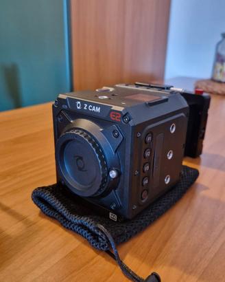 Cinema camera Zcam E2 M4