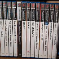 Lotto Ps2