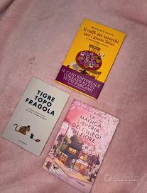 3 Libri populari