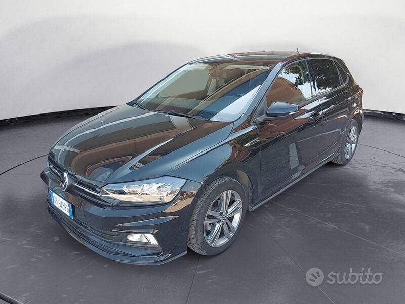 Volkswagen Polo 6ª serie