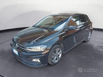 Volkswagen Polo 1.0 EVO 59kW Sport