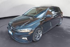 Volkswagen Polo 1.0 EVO 59kW Sport