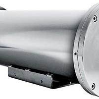 Custodia Inox telecamera