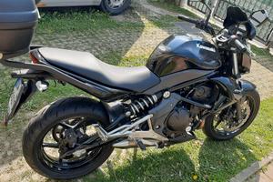  kawasaki er-6n 