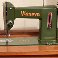 Macchina da cucire