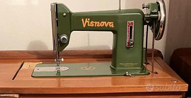 Macchina da cucire