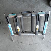 porta canne da pesca 