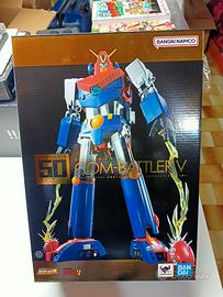 GX-50SP COMBATTLER V CHOGOKIN 50TH