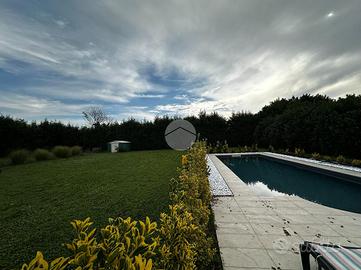 TER. RESIDENZIALE A BUSSERO