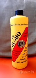 Flacone anni 60/70 Il Globo