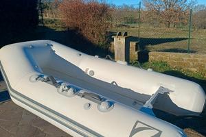 Tender gommoncino Zodiac Cadet 220 Rib 