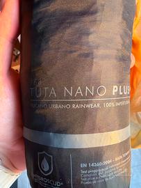 Tuta tucano nano xl
