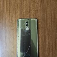 Huawei mate 20 lite