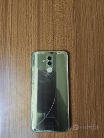 Huawei mate 20 lite