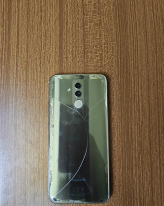 Huawei mate 20 lite