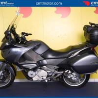 HONDA Deauville 700 Garantita e Finanziabile