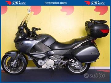 HONDA Deauville 700 Garantita e Finanziabile