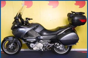 HONDA Deauville 700 Garantita e Finanziabile