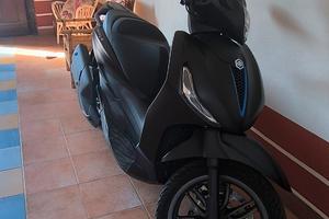 Beverly 400 HP S