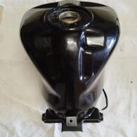 keway rkf 125 2022 serbatoio