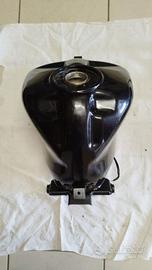 keway rkf 125 2022 serbatoio