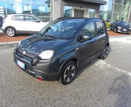 FIAT Panda 1.0 FireFly S&S Hybrid Cross