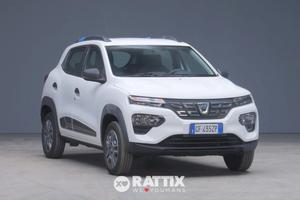 DACIA Spring Spring Comfort Electric 45