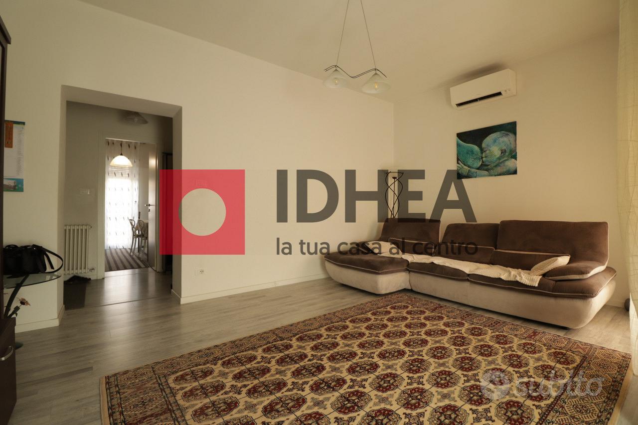 Appartamento – Treviso, San Liberale - Altro