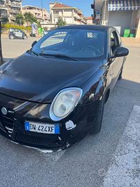 Alfa Mito 2009